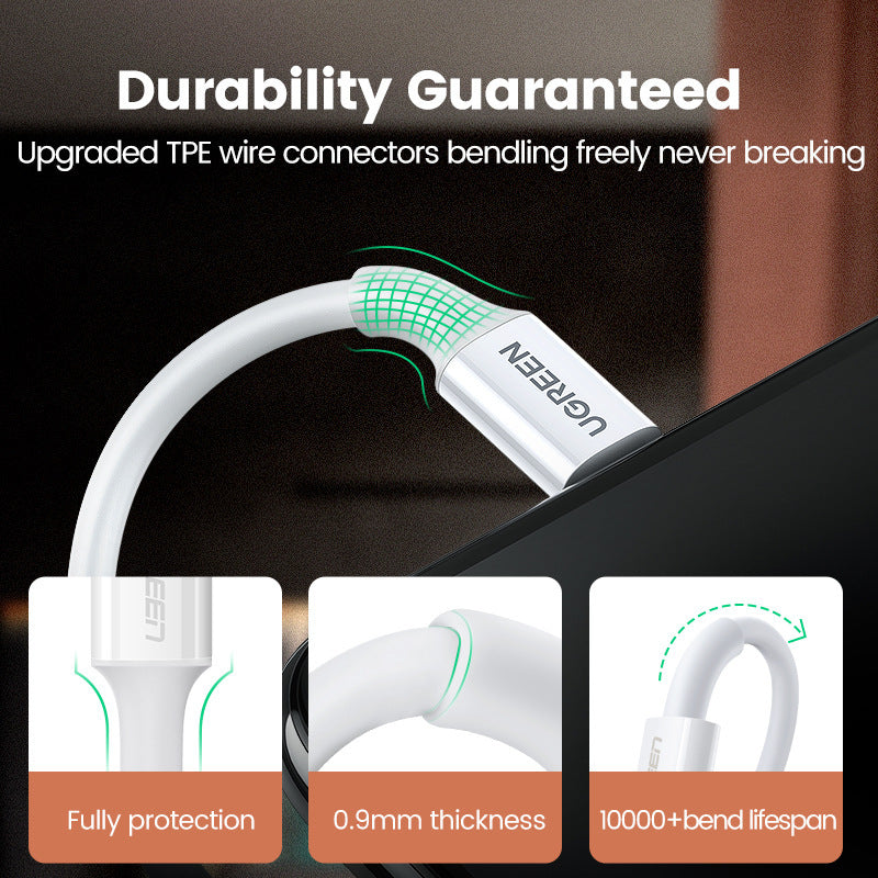 MFi USB Cable MFi USB Cable